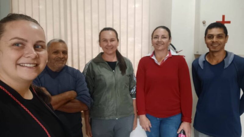 Vereadoras apresentam prestação de contas sobre projeto de coleta seletiva nas escolas de Santa Terezinha