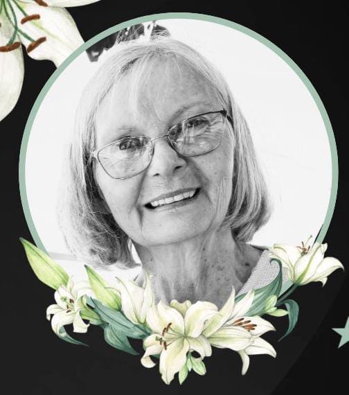 NOTA DE FALECIMENTO DA SRA. ANELISE URSULA BRAGA