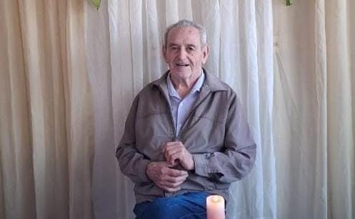 NOTA DE FALECIMENTO DO SR. JUVENAL MACHADO DE PAULA 