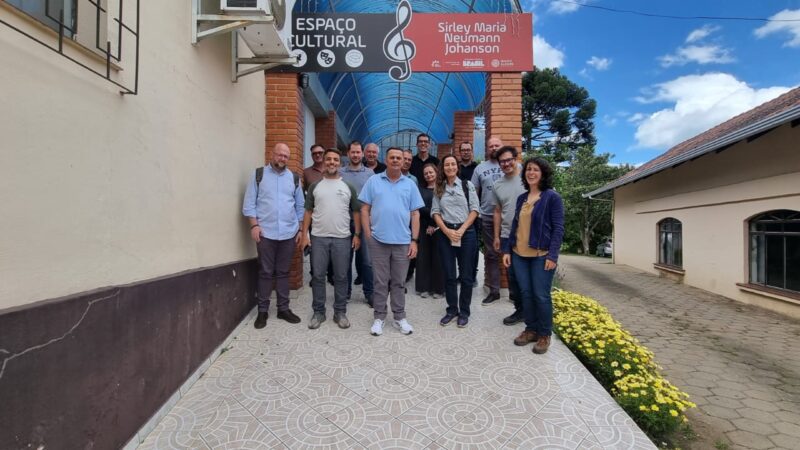 ICMBio apresenta proposta de criação do Parque Nacional Serras do Araçatuba e Quiriri em Campo Alegre