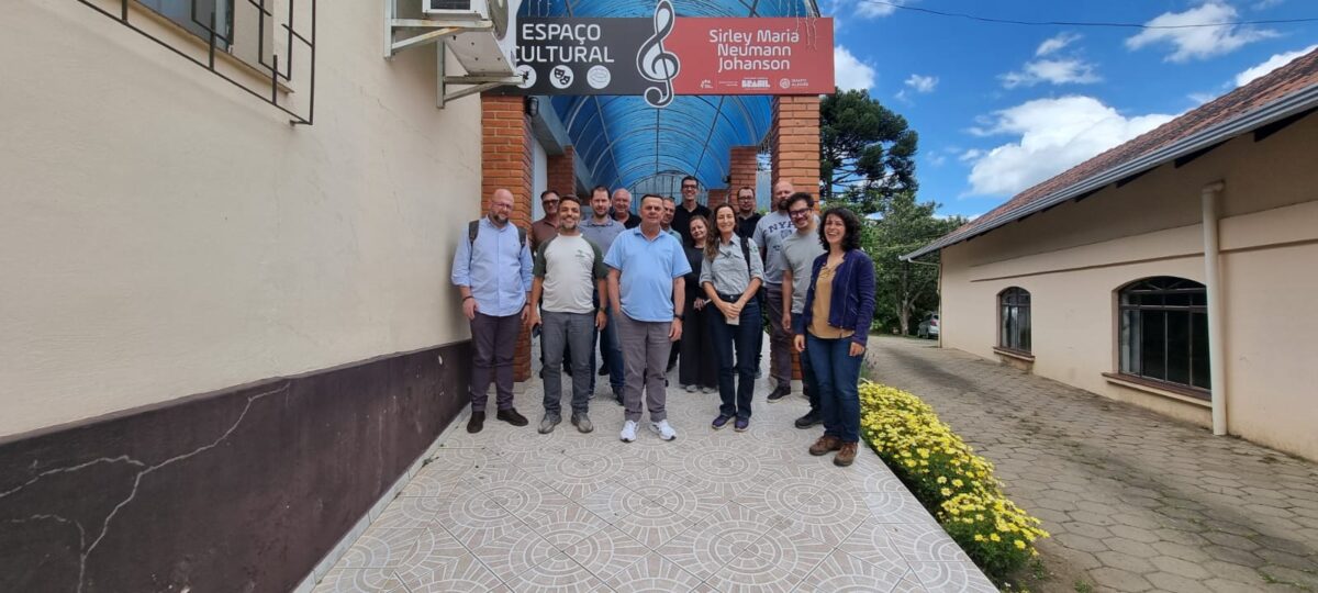 ICMBio apresenta proposta de criação do Parque Nacional Serras do Araçatuba e Quiriri em Campo Alegre