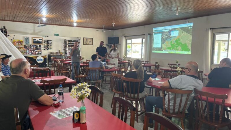 Conselho Gestor realiza XIX Assembleia Geral Ordinária da APA do Rio Vermelho