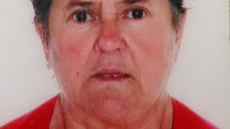 NOTA DE FALECIMENTO DA SRA. PAULA PSCHEIDT 