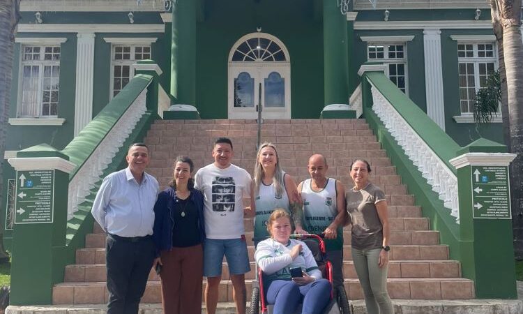 Corredores de Campo Alegre Representarão O Município na 100ª Corrida de São Silvestre