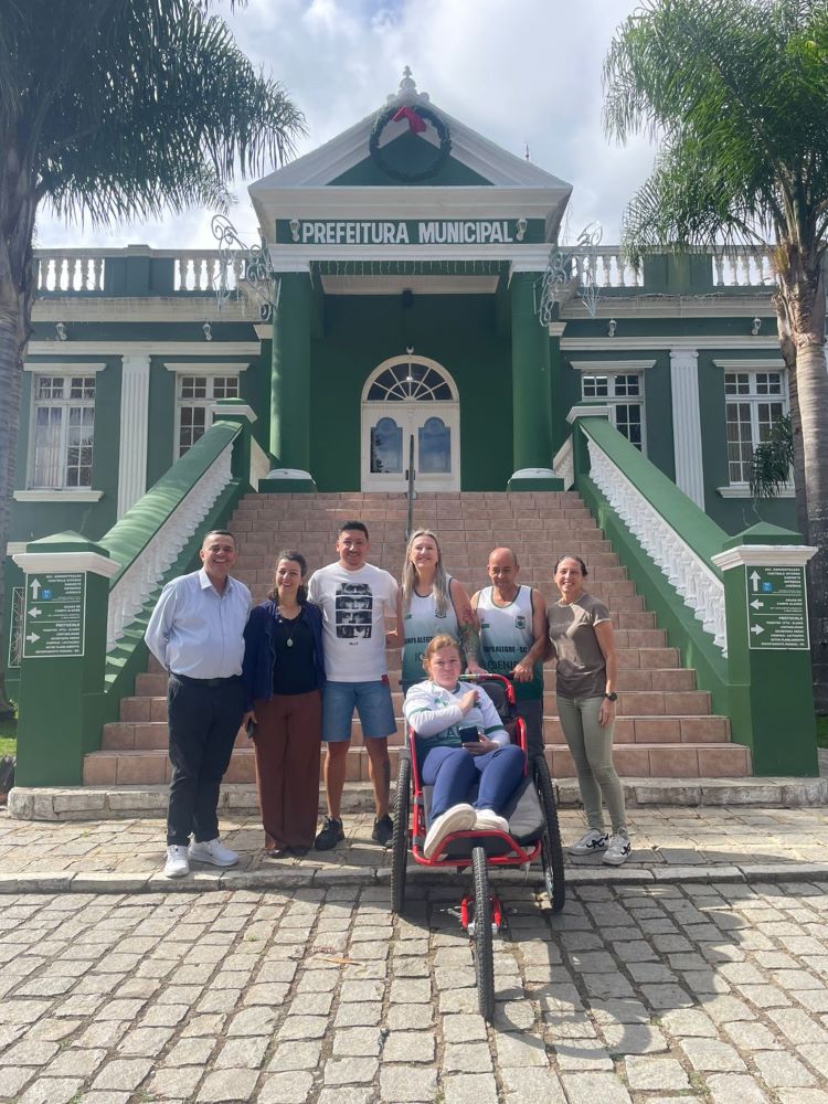 Corredores de Campo Alegre Representarão O Município na 100ª Corrida de São Silvestre