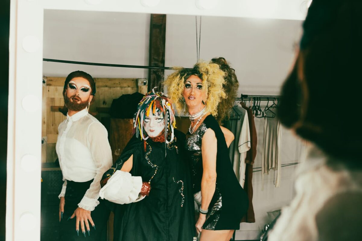 Céia Maravilha celebra 30 anos de resistência e arte