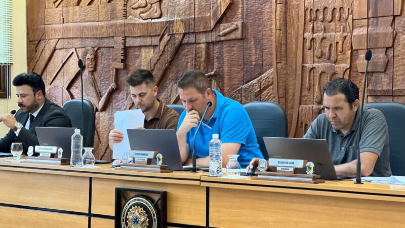 Comissões votam mais de 20 projetos