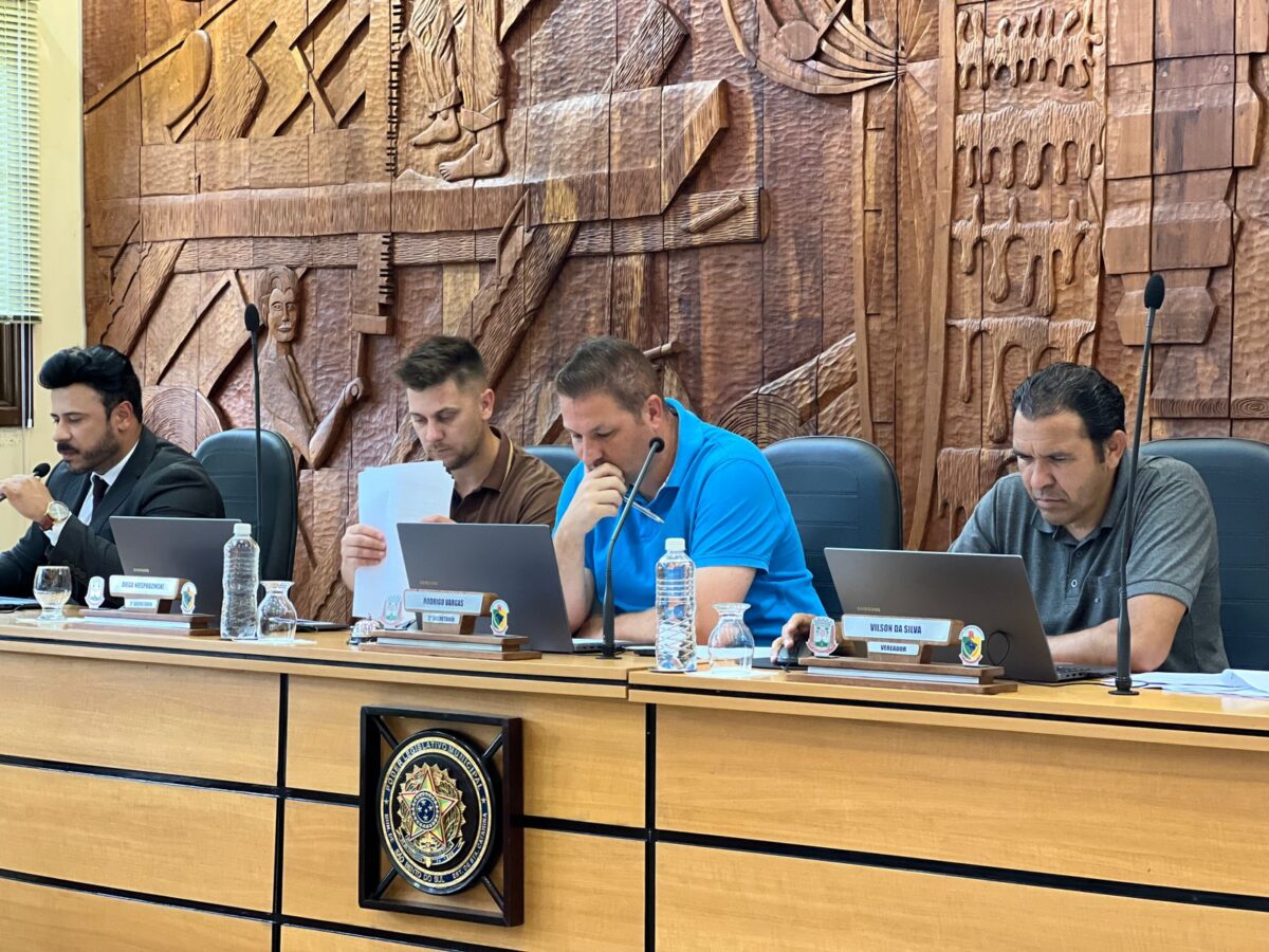 Comissões votam mais de 20 projetos