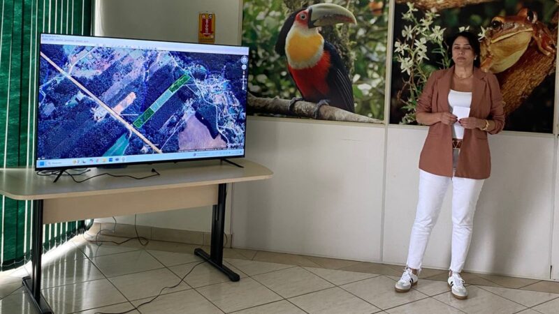 Conselho Municipal de Meio Ambiente encerra atividades de 2025 com última reunião ordinária