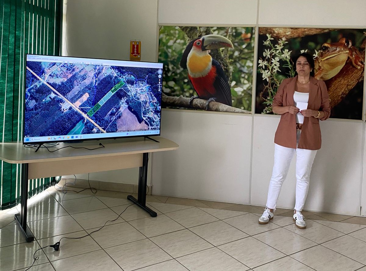 Conselho Municipal de Meio Ambiente encerra atividades de 2025 com última reunião ordinária