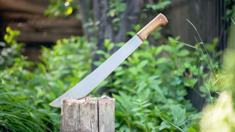 Homem é morto a golpes de facão em União da Vitória; suspeita afirma ter agido em legítima defesa