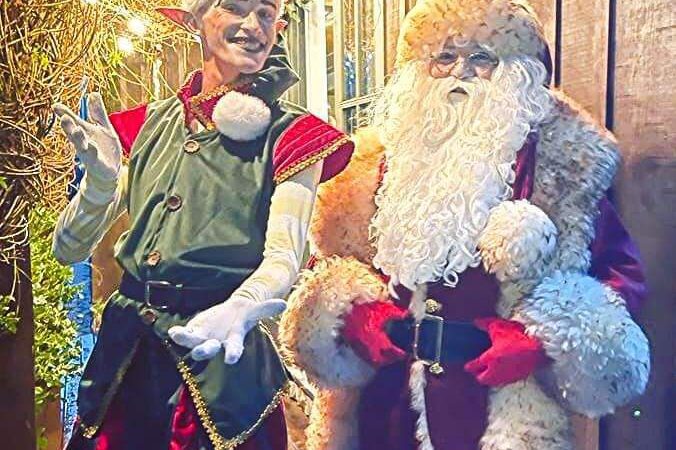 Casa Eichendorf recebe edição especial do “Natal na Colônia” nesta quinta-feira