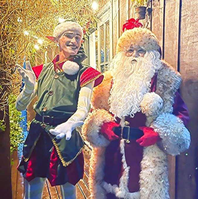 Casa Eichendorf recebe edição especial do “Natal na Colônia” nesta quinta-feira