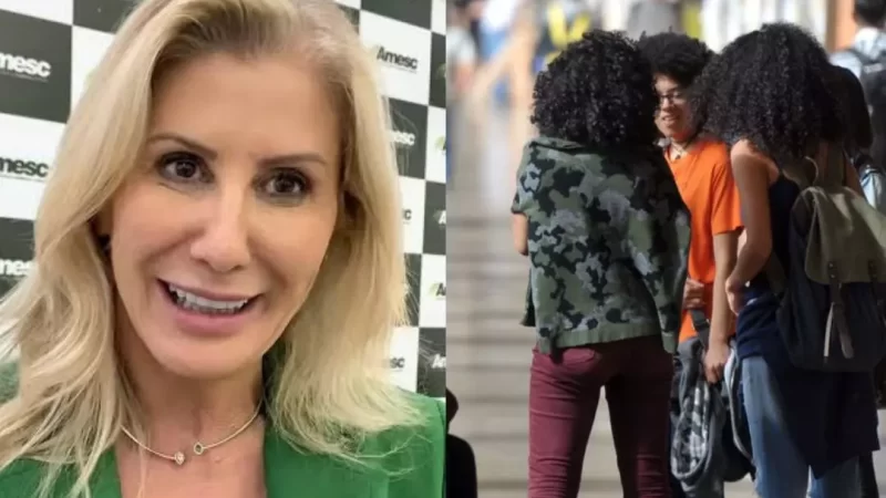 Secretária da Educação de SC critica projeto que extingue cotas raciais nas universidades estaduais