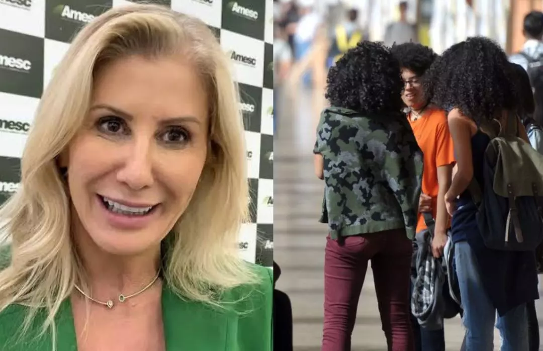 Secretária da Educação de SC critica projeto que extingue cotas raciais nas universidades estaduais