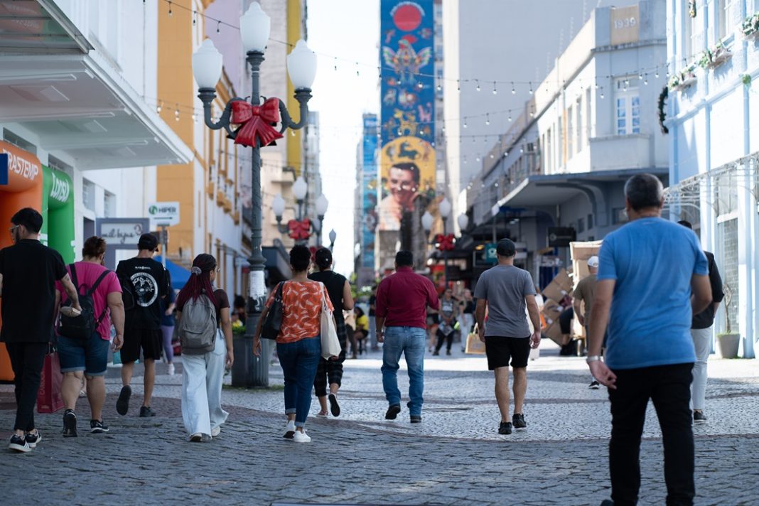 Santa Catarina tem a melhor distribuição de renda do País, aponta IBGE