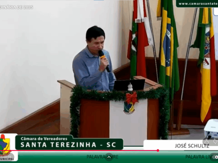 Comunidades de Itaiosertão, São José e Craveiro têm demandas levadas à tribuna por vereador