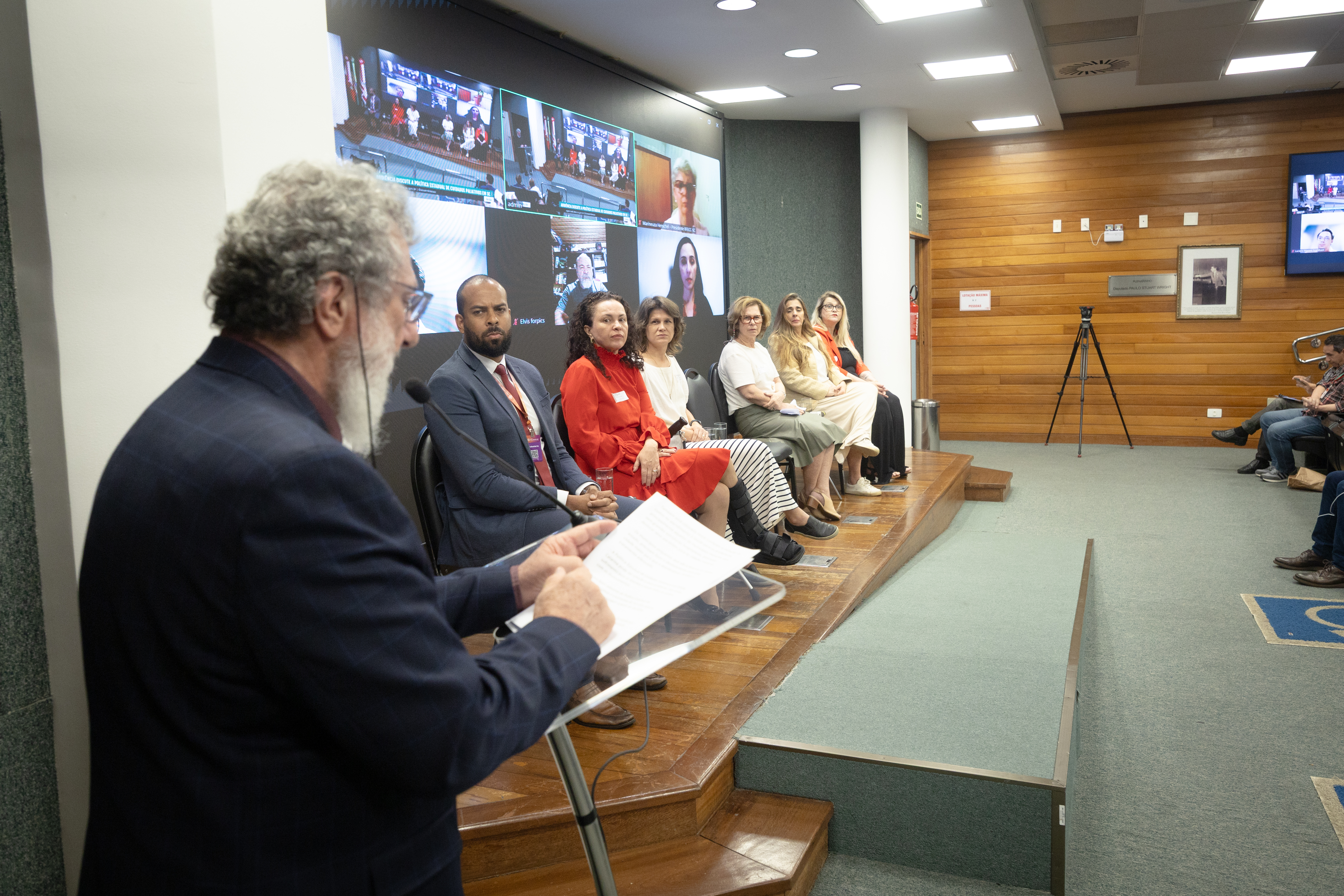 Emendas do deputado Padre Pedro destinam R$ 2 milhões para fortalecer a saúde pública em SC