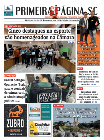 Edição 248- 12/12/2025