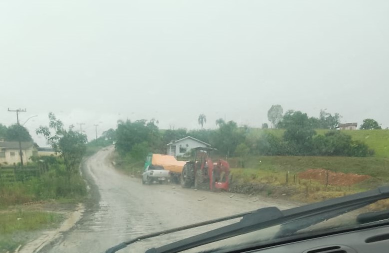 Moradores contestam nota de repúdio da prefeitura de Santa Terezinha