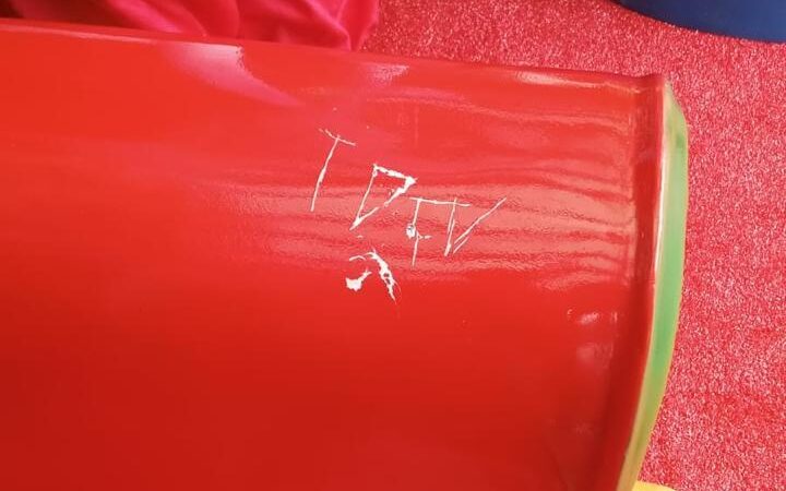 Vandalismo e furto em decoração de Natal geram tristeza e indignação na comunidade