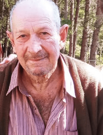 NOTA DE FALECIMENTO DO SR. AUGUSTINHO MILCZVSKI