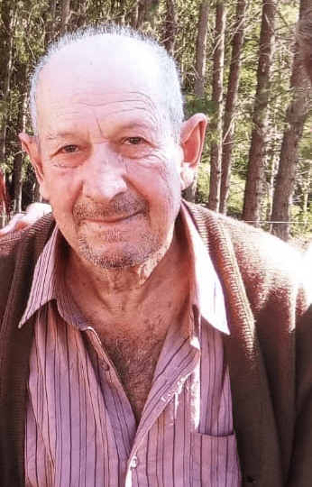 NOTA DE FALECIMENTO DO SR. AUGUSTINHO MILCZVSKI