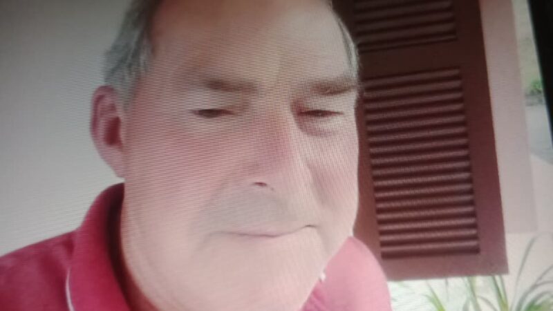 NOTA DE FALECIMENTODO SR. WALDEMIRO BOEHM