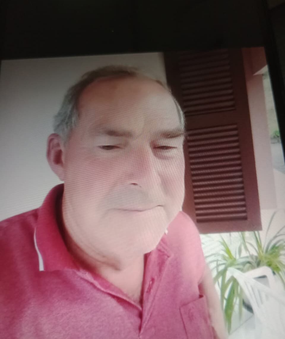 NOTA DE FALECIMENTODO SR. WALDEMIRO BOEHM