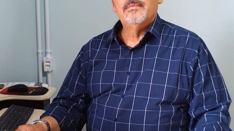 Sindicato dos Servidores assume comando do Fórum Sindical em 2026