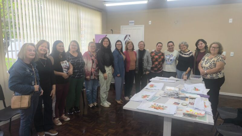 1ª Feira do Programa “Mulheres Protagonistas” promove empreendedorismo feminino nesta sexta-feira