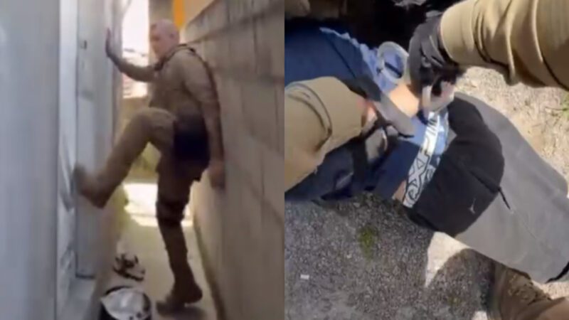 Cresce número de surtos ligados a drogas e PMSC enfrenta cenário mais crítico