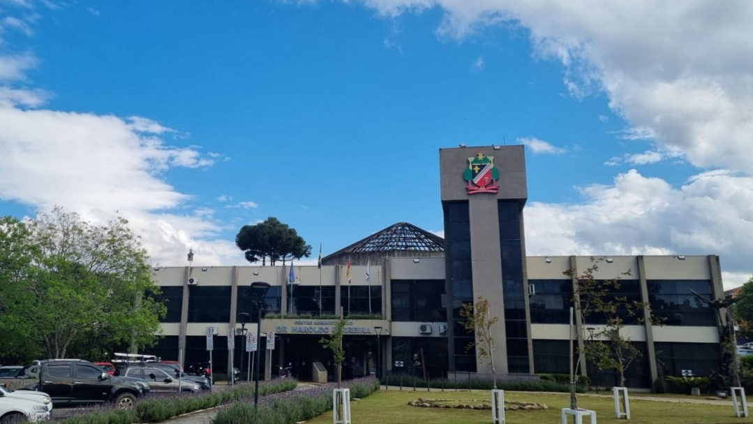 Canoinhas celebra três anos de avanços e entregas na gestão da prefeita Juliana Maciel