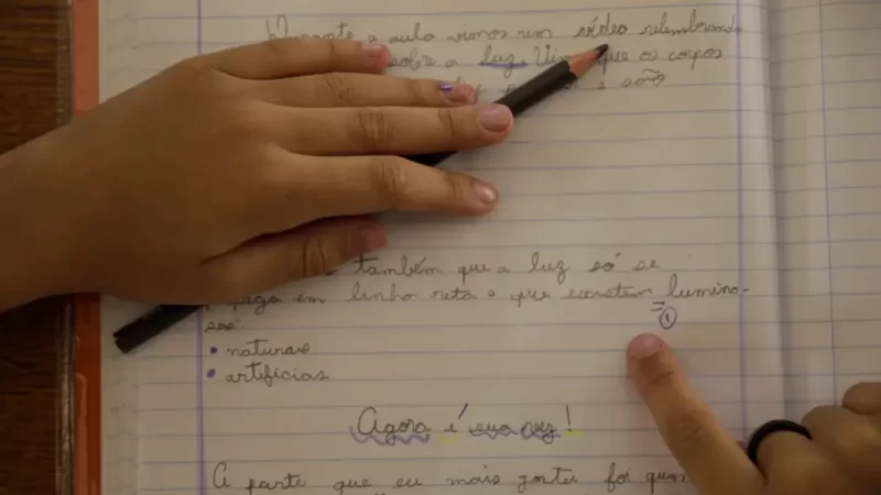 Atraso escolar ainda reflete impacto da pandemia, aponta levantamento do IBGE