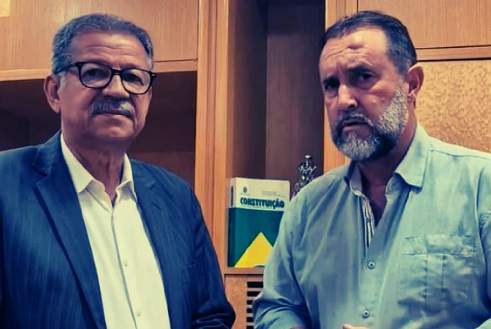 Entidades de caminhoneiros rejeitam greve convocada por Chicão e ex-desembargador