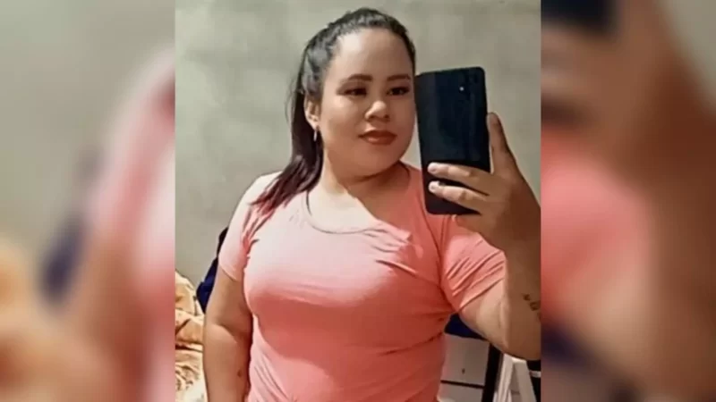 Companheiro é principal suspeito de matar jovem encontrada em milharal em SC