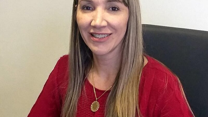 Prefeita Valquiria Schwarz comemora milhões, mas Santa Terezinha ainda espera resultados