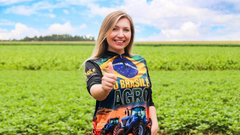 Canoinhas se consolida como referência regional e retoma credibilidade após três anos de gestão de Juliana Maciel