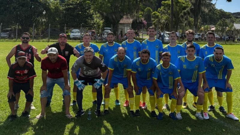 Campeonato Municipal de Futebol de Campo movimenta Campo Alegre com grandes jogos