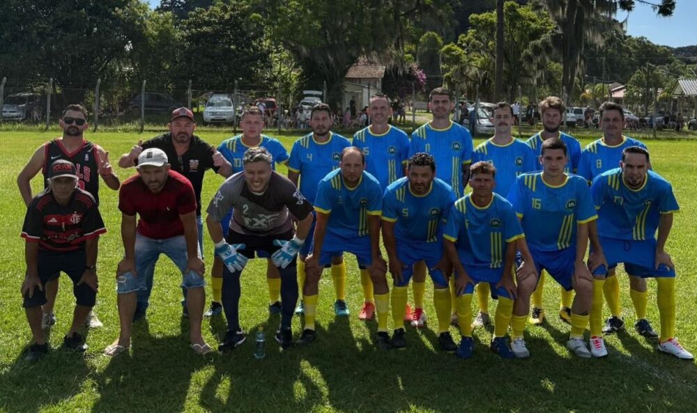 Campeonato Municipal de Futebol de Campo movimenta Campo Alegre com grandes jogos