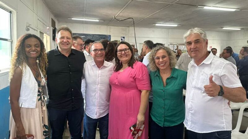 Prefeito de Monte Castelo fortalece diálogo em Brasília catarinense e renova esperança de avanços para o município