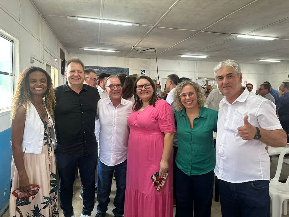 Prefeito de Monte Castelo fortalece diálogo em Brasília catarinense e renova esperança de avanços para o município