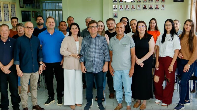 Monte Castelo recebe emenda de R$ 250 mil para aquisição de ônibus escolar