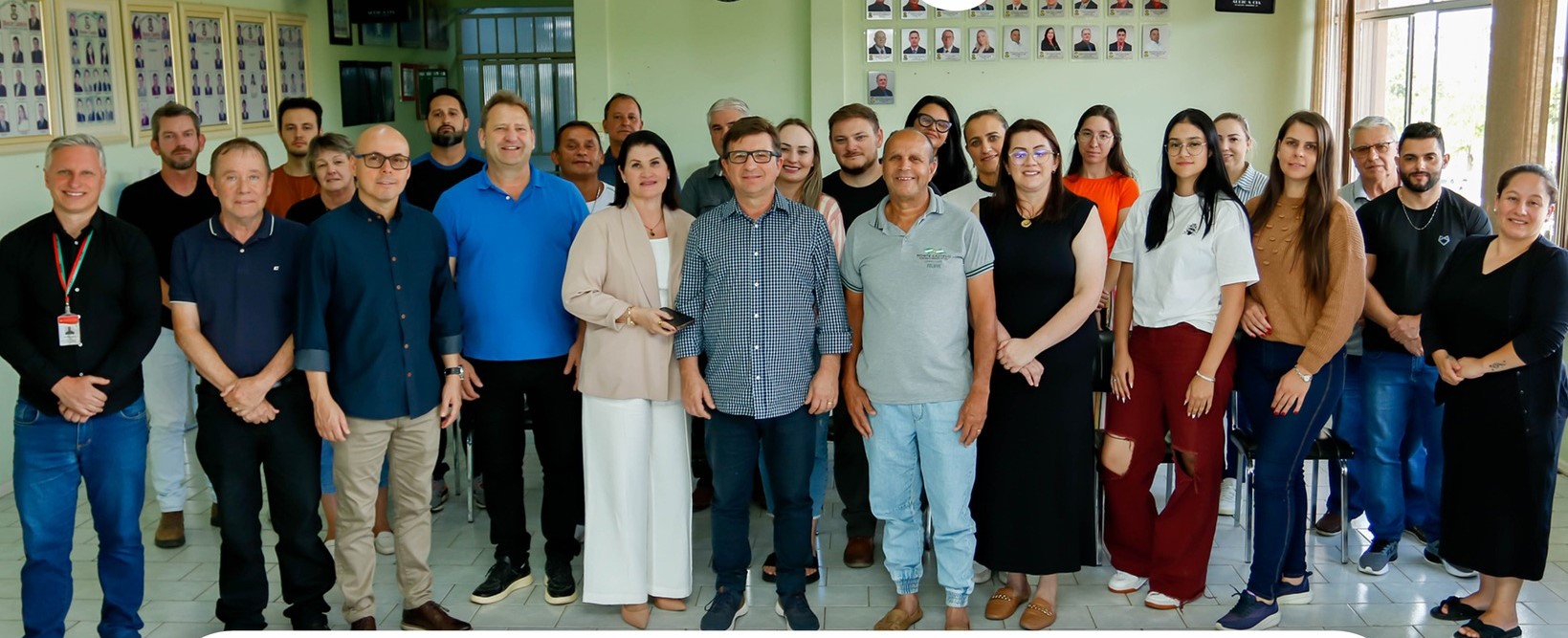 Monte Castelo recebe emenda de R$ 250 mil para aquisição de ônibus escolar