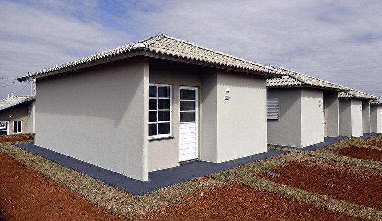 Ministério das Cidades atualiza cronograma do programa Minha Casa, Minha Vida