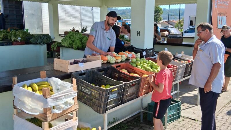 Bairro Cruzeiro recebe edição do Câmbio Verde nesta sexta-feira (16)