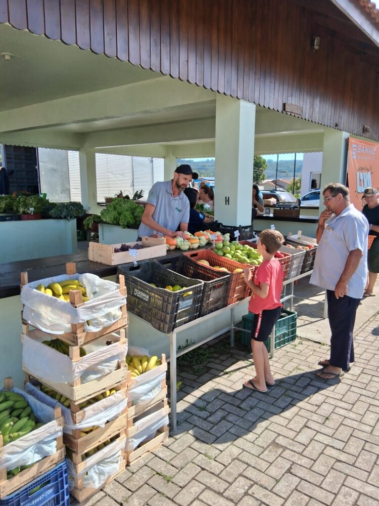 Bairro Cruzeiro recebe edição do Câmbio Verde nesta sexta-feira (16)