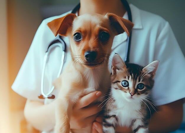 Prefeitura realiza mais de 1,2 mil castrações e reforça ações de proteção animal em 2025