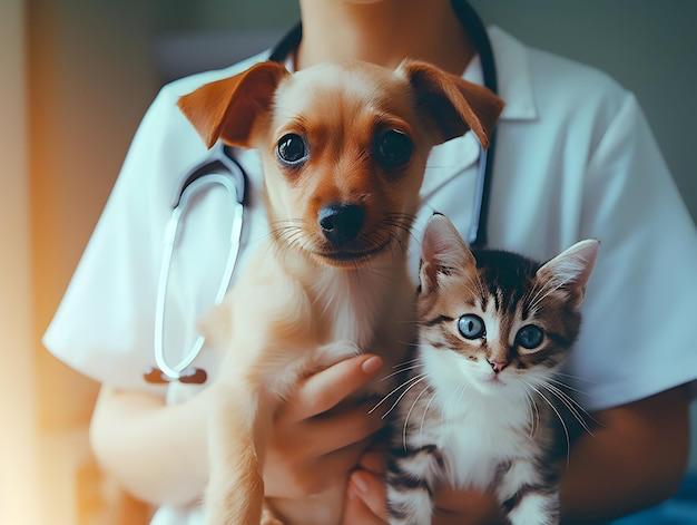 Prefeitura realiza mais de 1,2 mil castrações e reforça ações de proteção animal em 2025