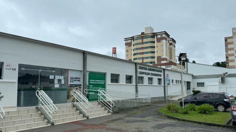 São Bento do Sul garante quase R$ 8 milhões em recursos extras do FUNDEB para 2026